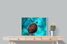Pixalot ® Into the Blue