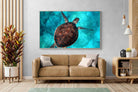 Pixalot ® Into the Blue