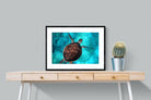 Pixalot ® Into the Blue