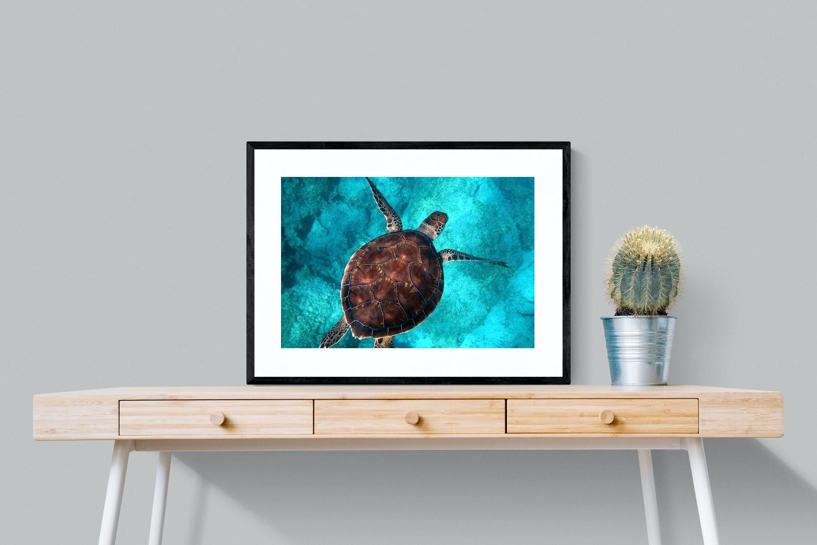 Pixalot ® Into the Blue