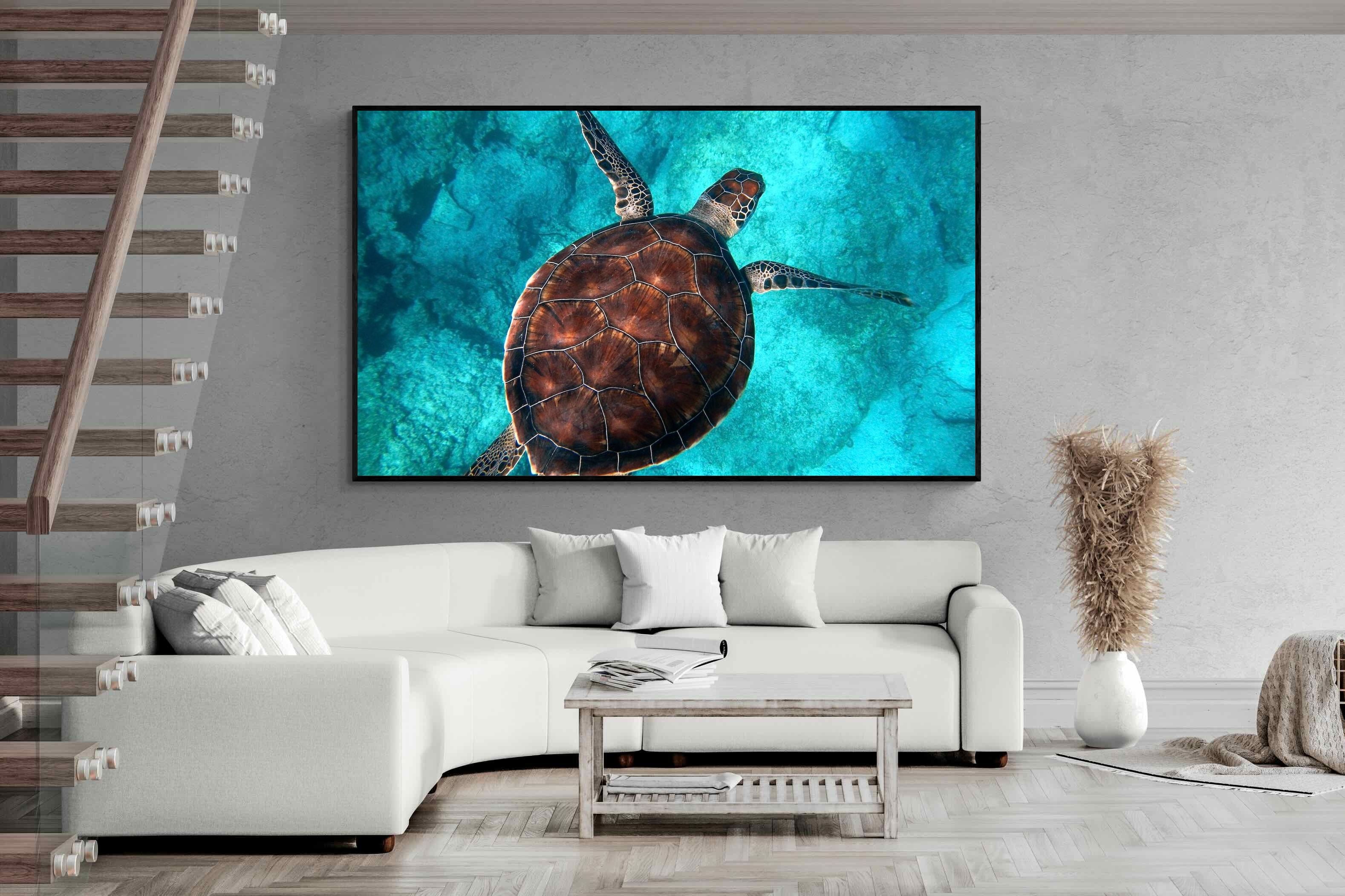 Pixalot ® Into the Blue