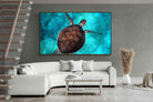 Pixalot ® Into the Blue