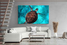 Pixalot ® Into the Blue