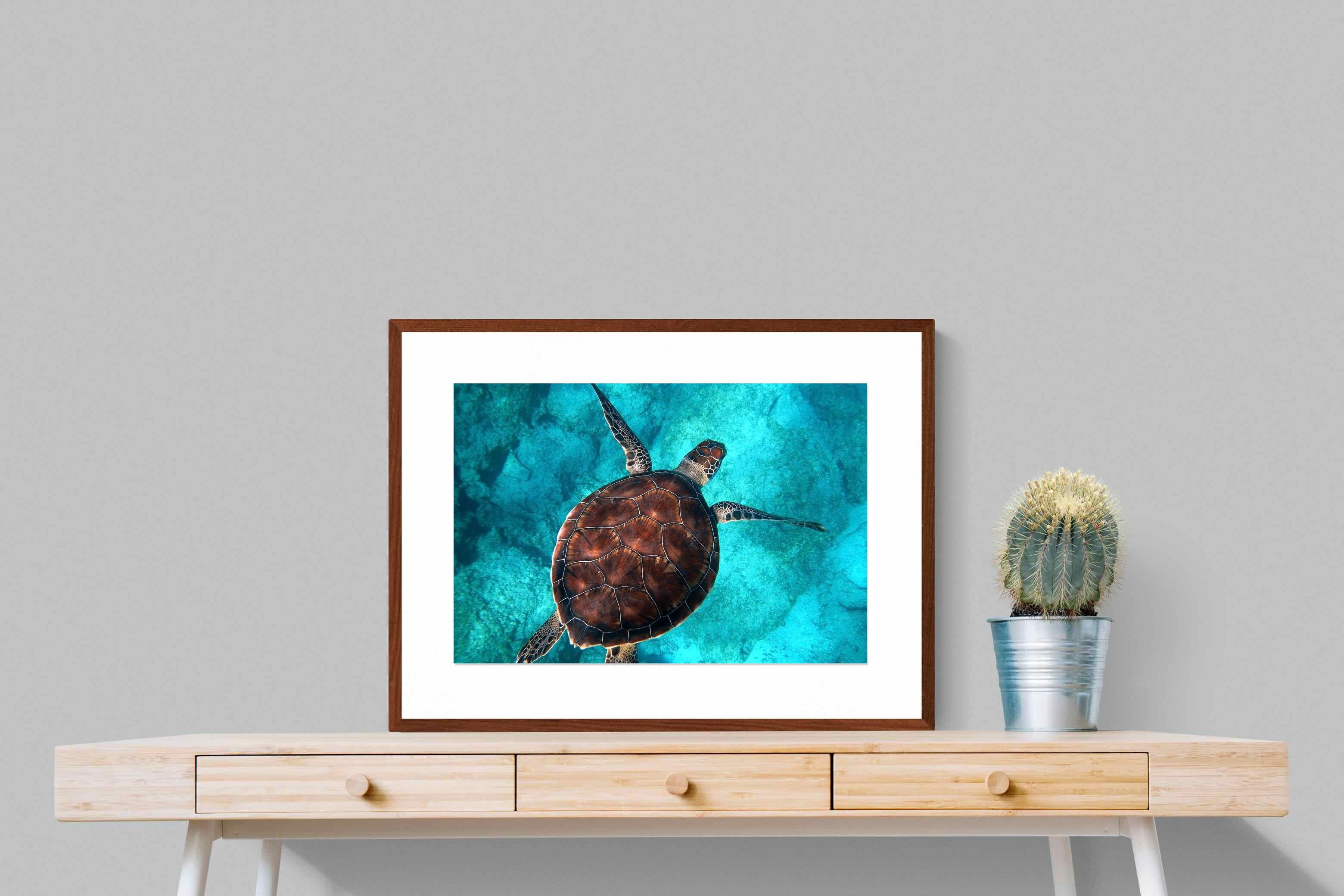 Pixalot ® Into the Blue