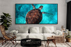 Pixalot ® Into the Blue