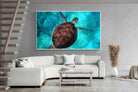 Pixalot ® Into the Blue