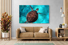 Pixalot ® Into the Blue