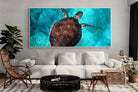 Pixalot ® Into the Blue