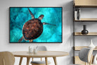 Pixalot ® Into the Blue