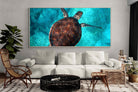 Pixalot ® Into the Blue