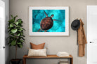 Pixalot ® Into the Blue