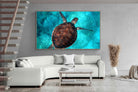 Pixalot ® Into the Blue