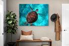 Pixalot ® Into the Blue