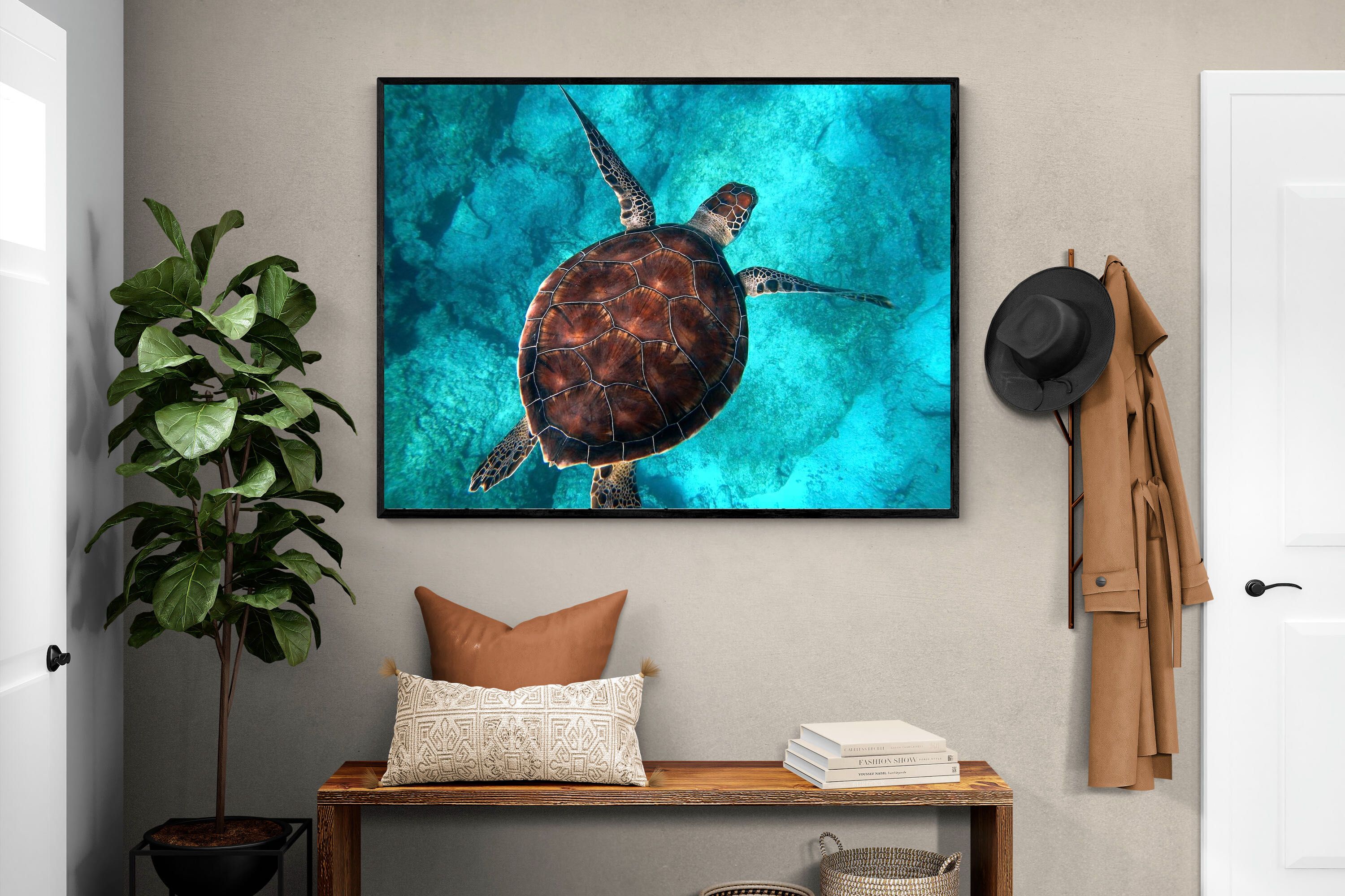 Pixalot ® Into the Blue