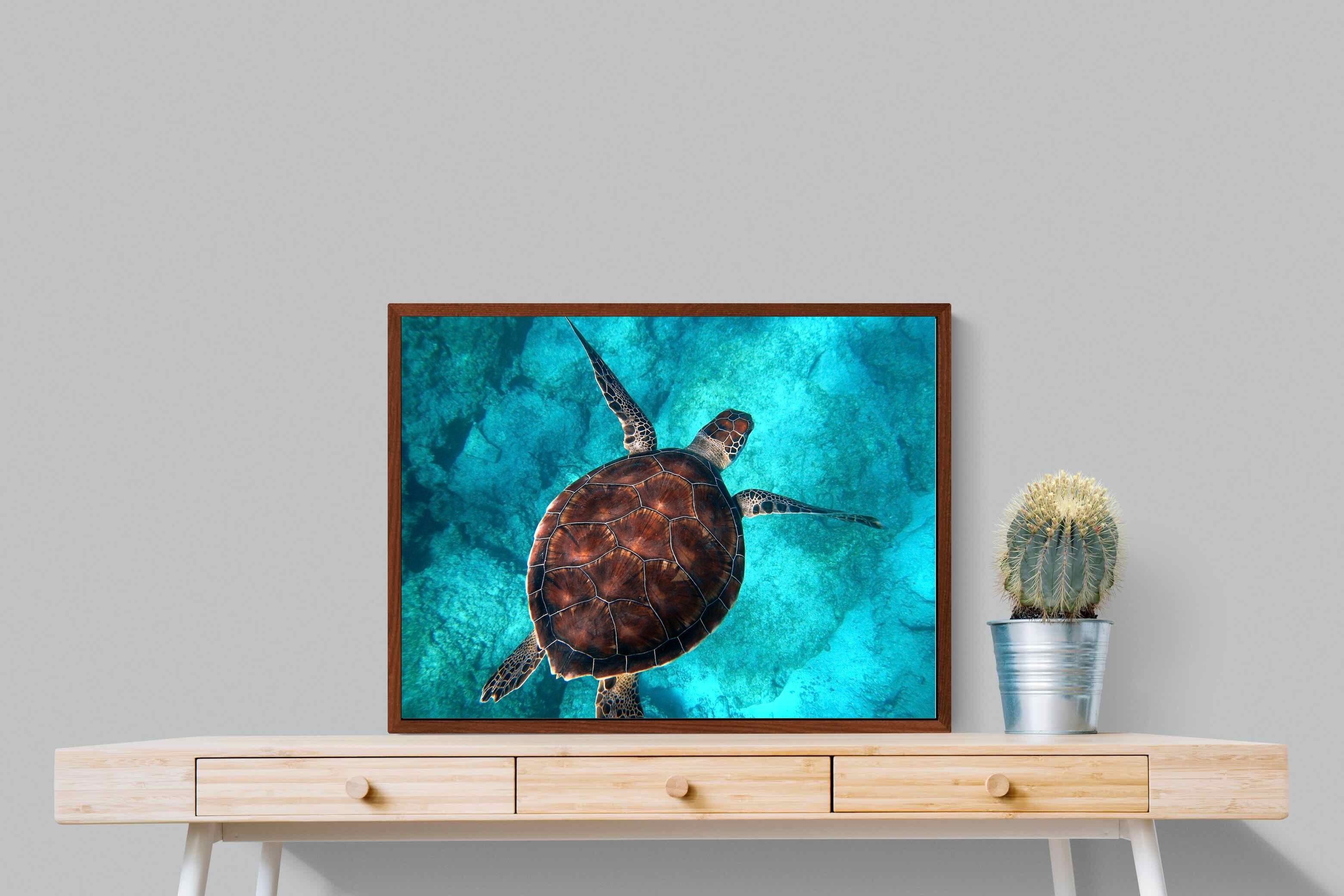 Pixalot ® Into the Blue
