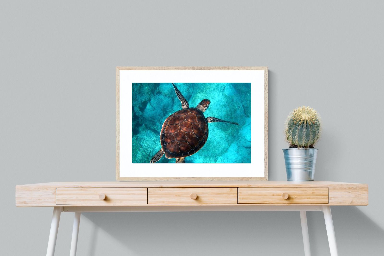 Pixalot ® Into the Blue