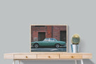 Pixalot ® Jaguar XJ6