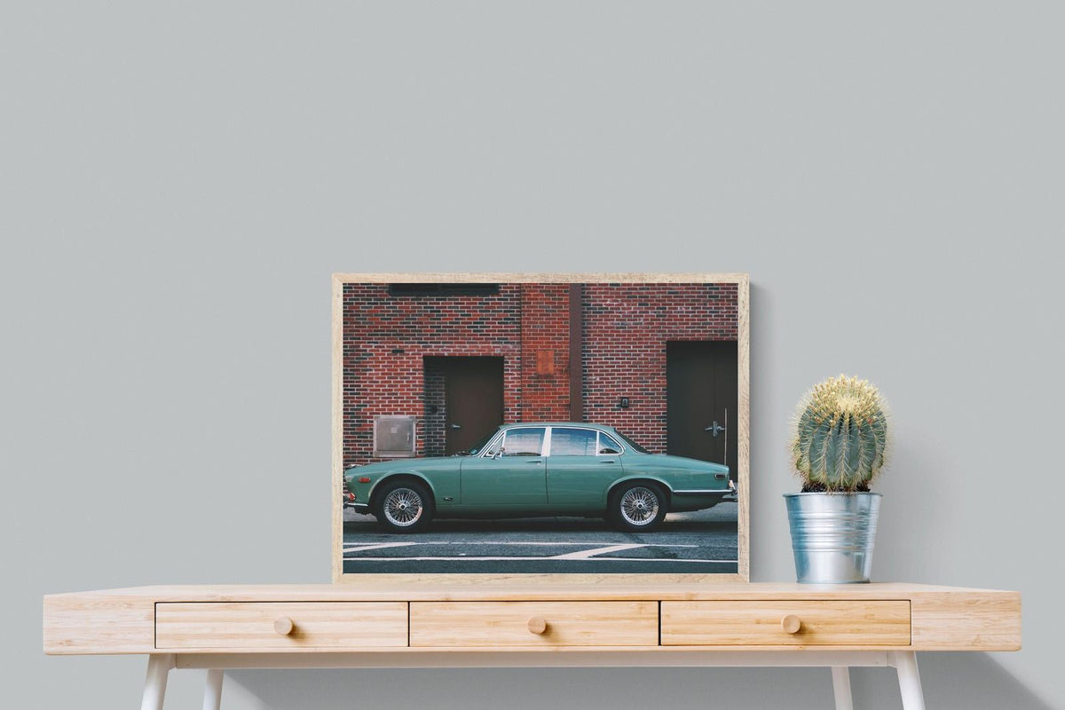 Pixalot ® Jaguar XJ6