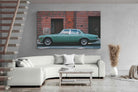 Pixalot ® Jaguar XJ6