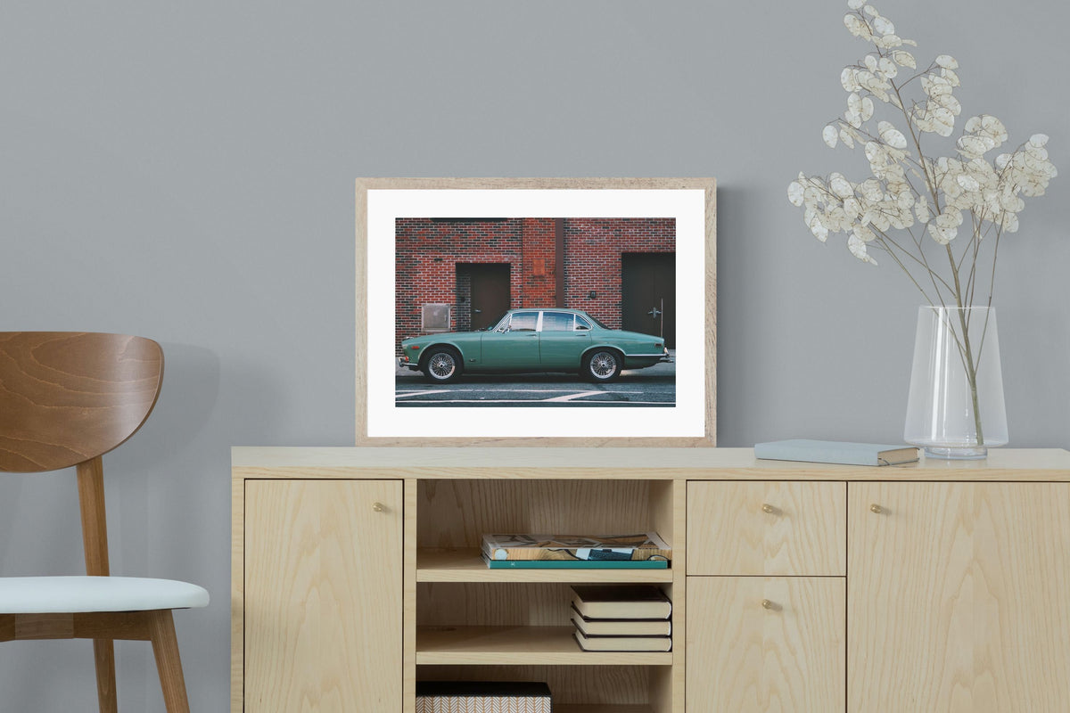 Pixalot ® Jaguar XJ6