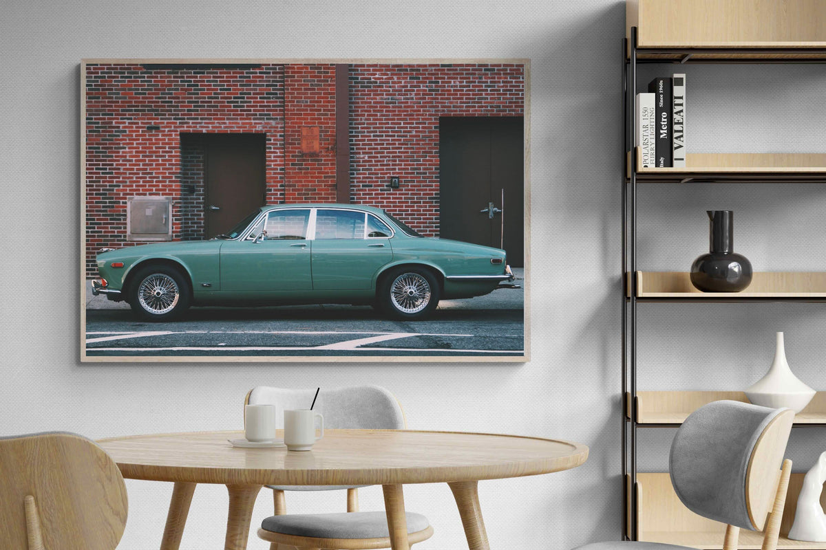 Pixalot ® Jaguar XJ6