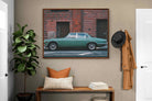 Pixalot ® Jaguar XJ6