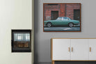 Pixalot ® Jaguar XJ6