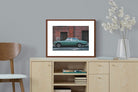Pixalot ® Jaguar XJ6