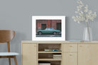Pixalot ® Jaguar XJ6