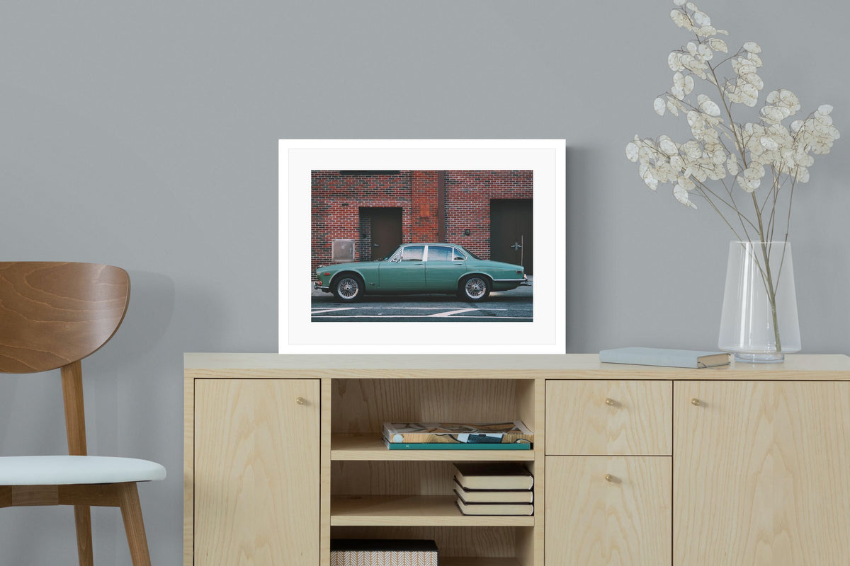 Pixalot ® Jaguar XJ6