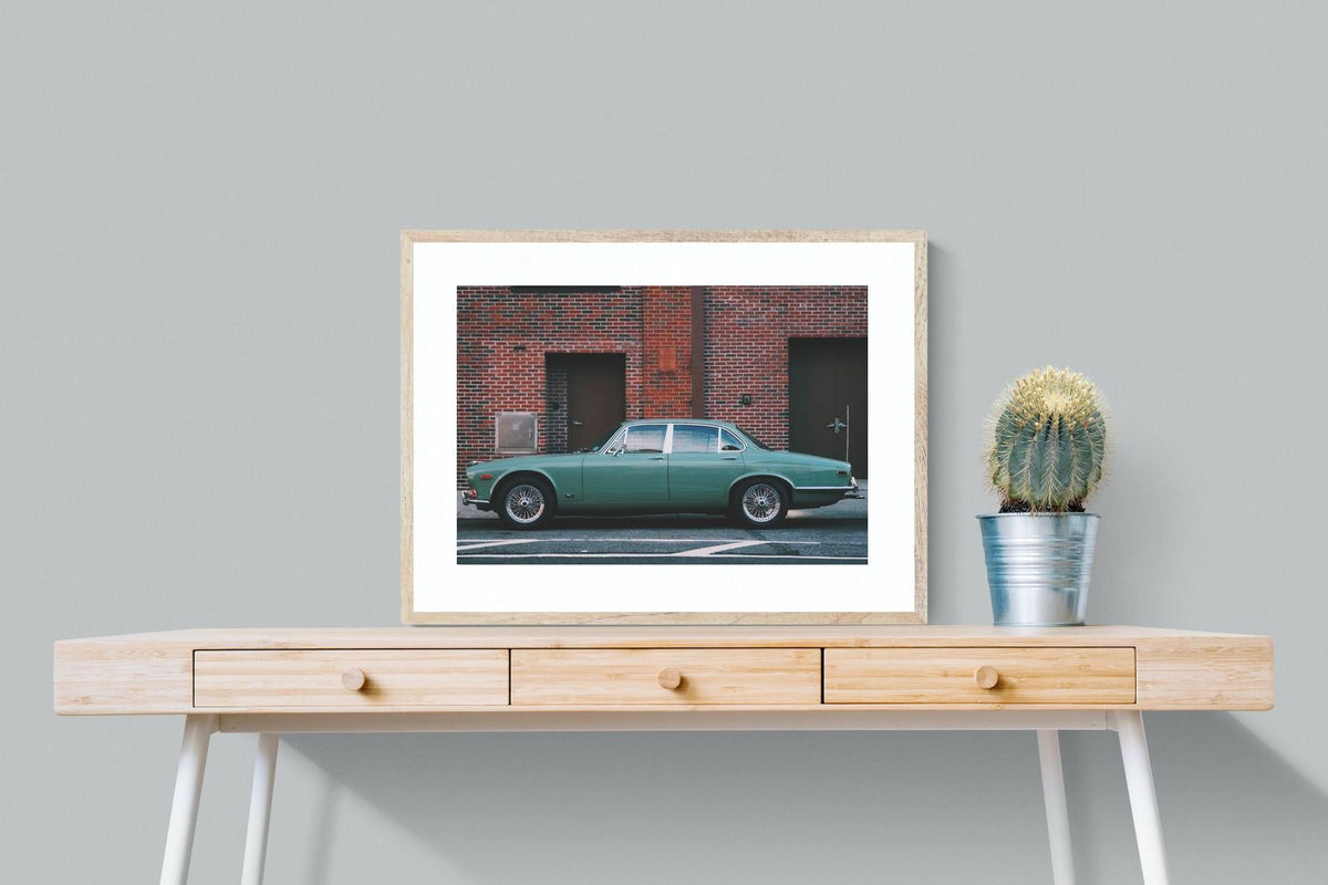 Pixalot ® Jaguar XJ6