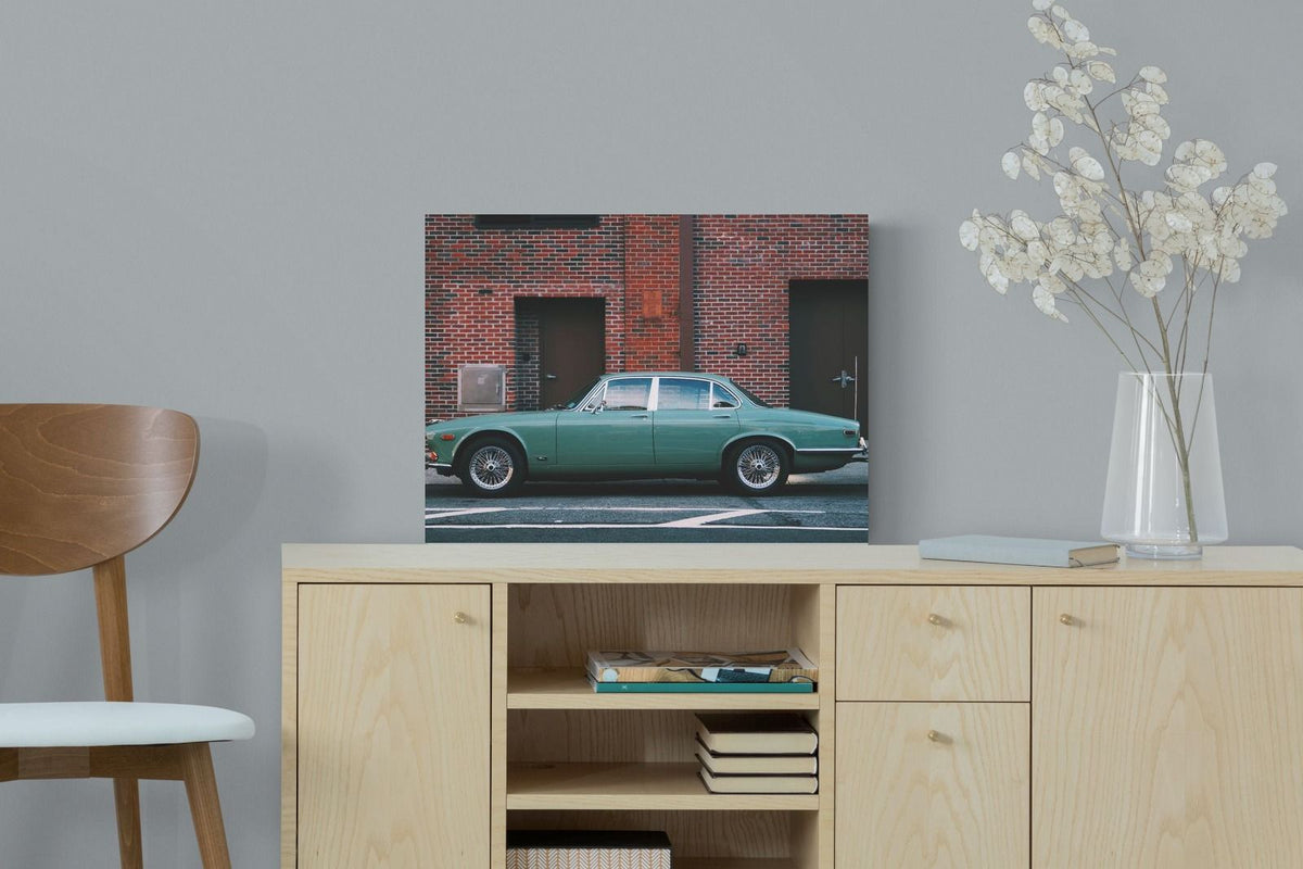 Pixalot ® Jaguar XJ6