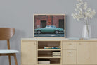 Pixalot ® Jaguar XJ6