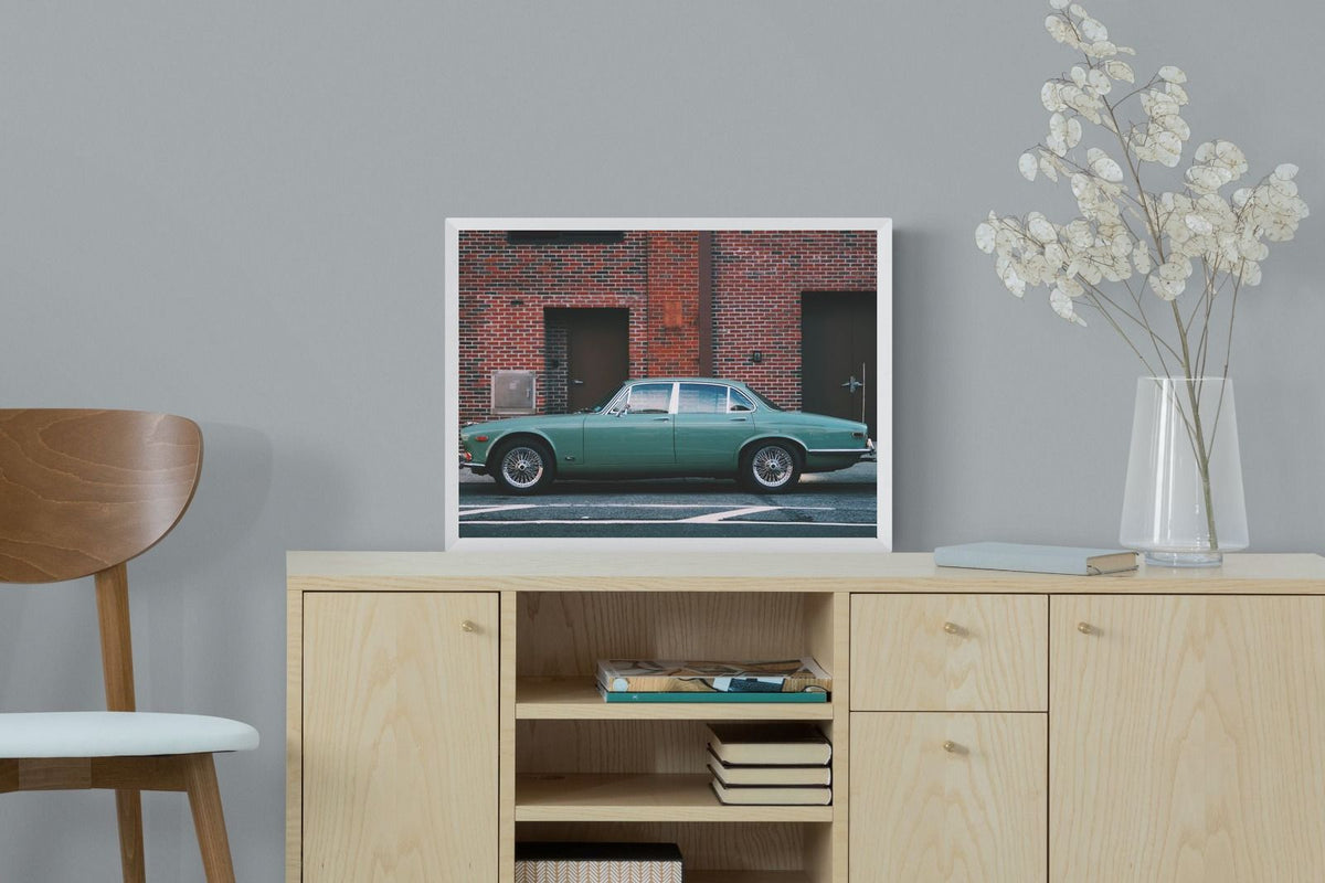 Pixalot ® Jaguar XJ6