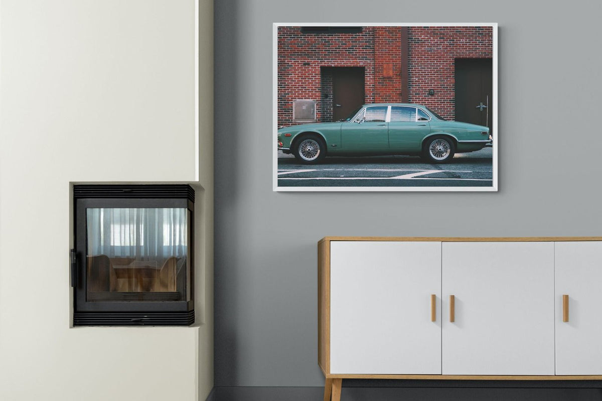 Pixalot ® Jaguar XJ6