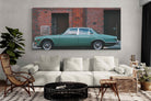 Pixalot ® Jaguar XJ6
