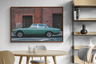 Pixalot ® Jaguar XJ6