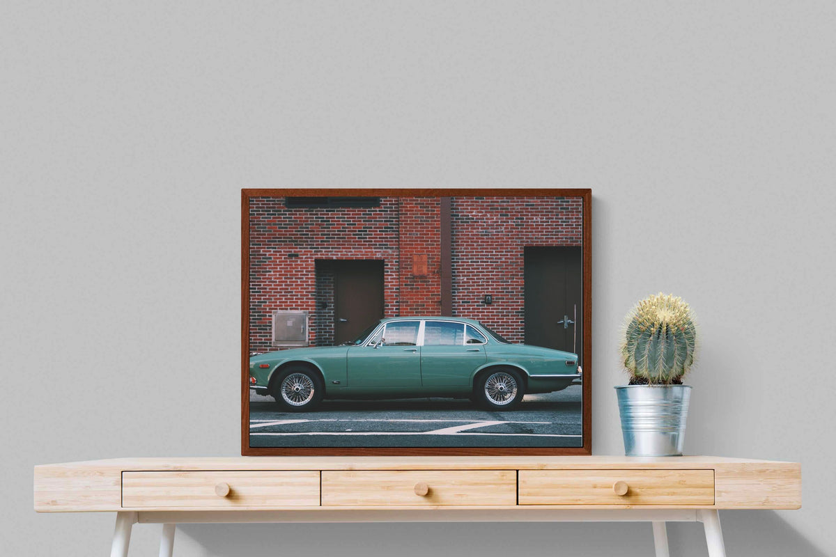 Pixalot ® Jaguar XJ6