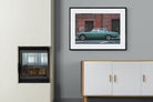Pixalot ® Jaguar XJ6