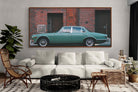 Pixalot ® Jaguar XJ6