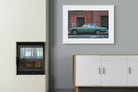 Pixalot ® Jaguar XJ6