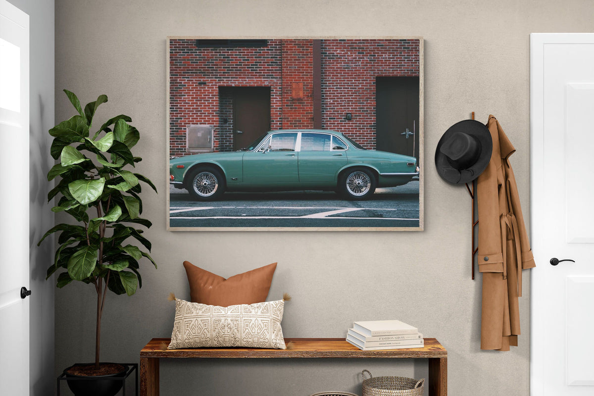 Pixalot ® Jaguar XJ6