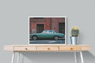 Pixalot ® Jaguar XJ6