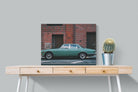Pixalot ® Jaguar XJ6