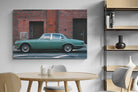 Pixalot ® Jaguar XJ6