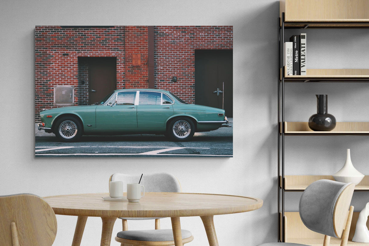 Pixalot ® Jaguar XJ6
