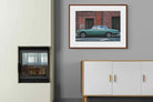 Pixalot ® Jaguar XJ6