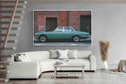 Pixalot ® Jaguar XJ6