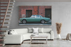 Pixalot ® Jaguar XJ6