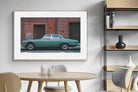 Pixalot ® Jaguar XJ6